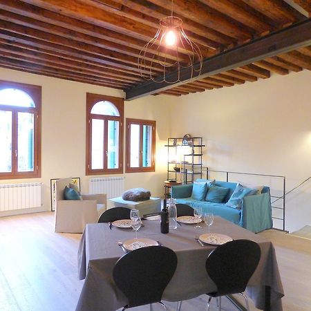 Villa Ca' Neldo Venezia Esterno foto