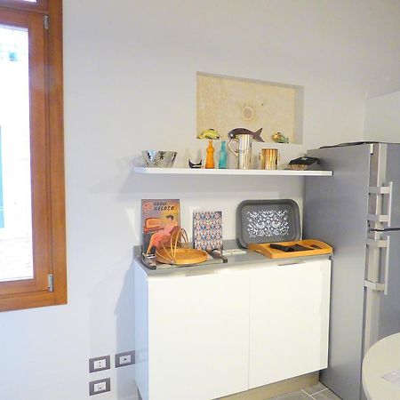 Villa Ca' Neldo Venezia Esterno foto