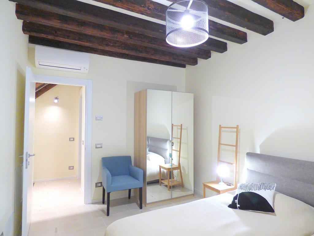 Villa Ca' Neldo Venezia Esterno foto