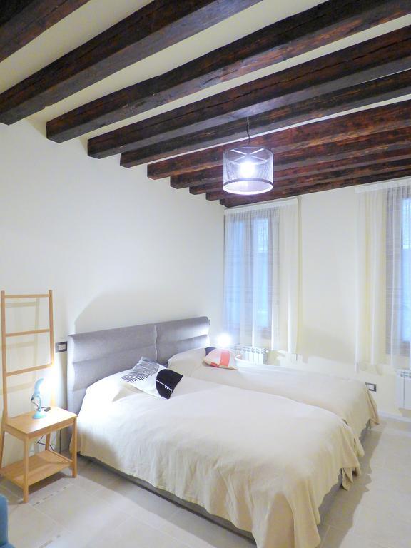 Villa Ca' Neldo Venezia Esterno foto