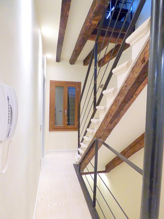 Villa Ca' Neldo Venezia Esterno foto