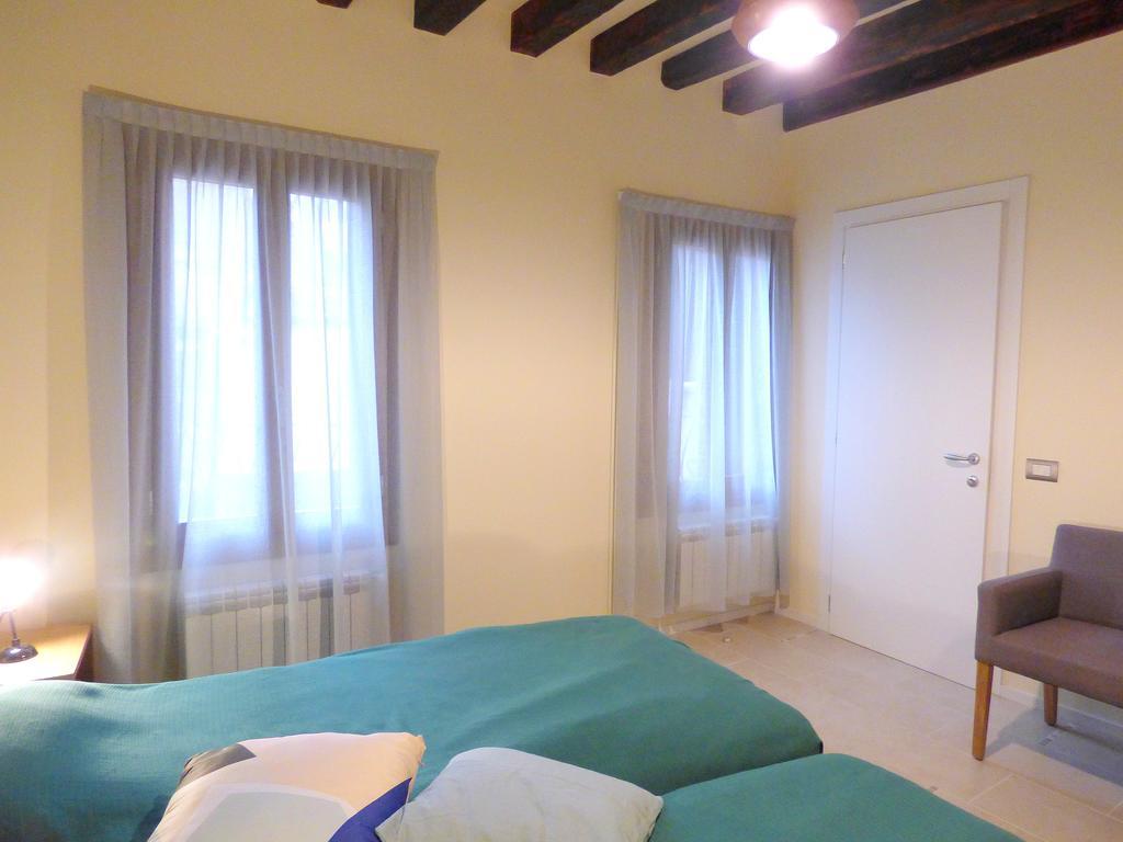Villa Ca' Neldo Venezia Esterno foto
