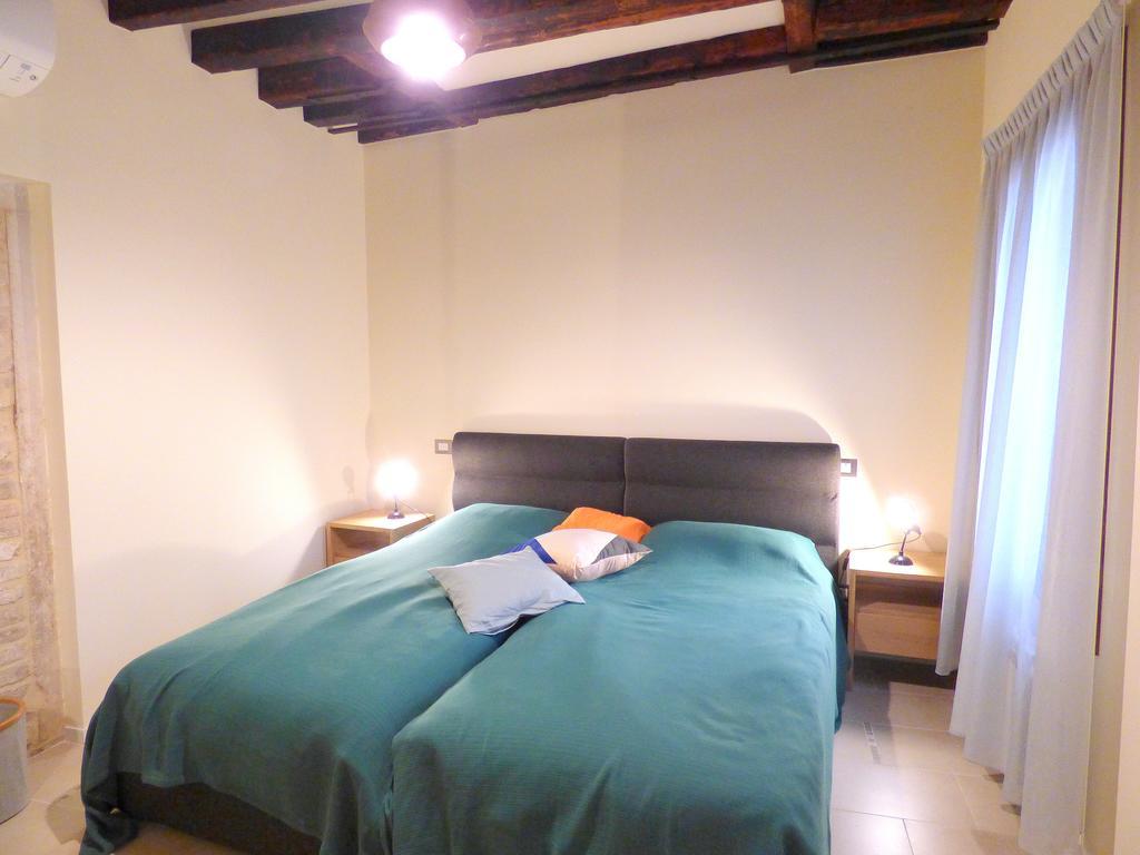 Villa Ca' Neldo Venezia Esterno foto