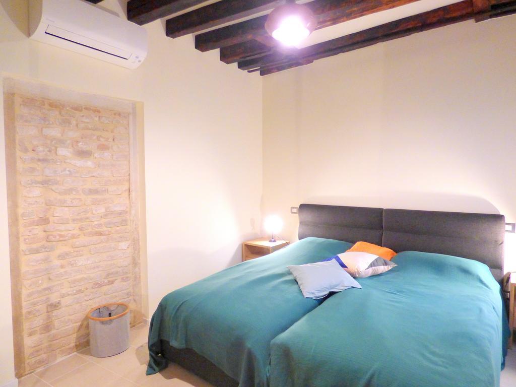 Villa Ca' Neldo Venezia Esterno foto