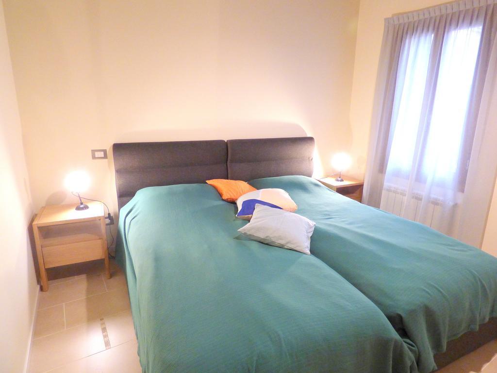 Villa Ca' Neldo Venezia Esterno foto