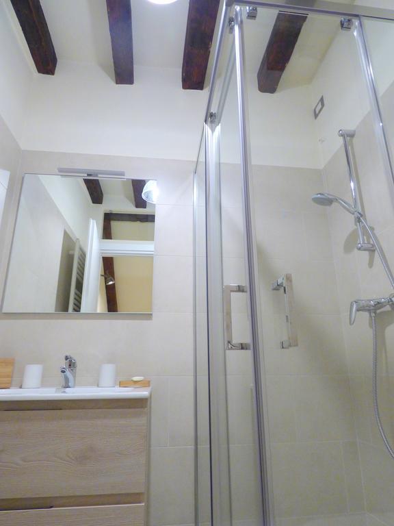 Villa Ca' Neldo Venezia Esterno foto