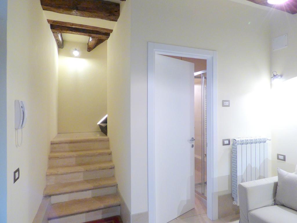 Villa Ca' Neldo Venezia Esterno foto