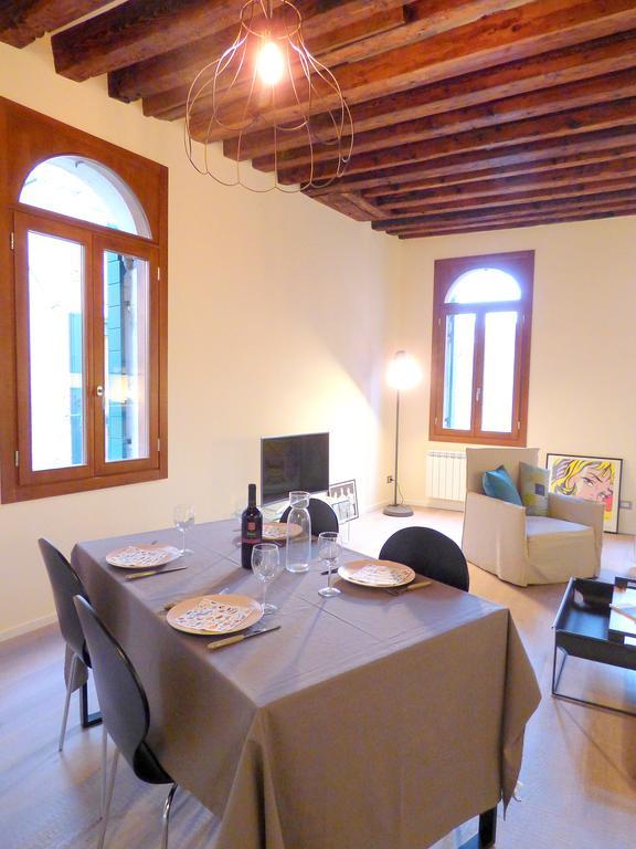 Villa Ca' Neldo Venezia Esterno foto