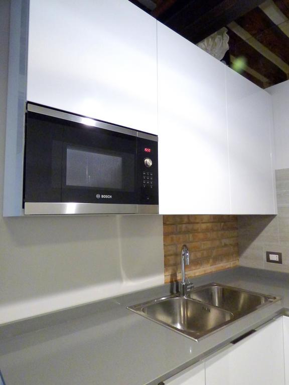 Villa Ca' Neldo Venezia Esterno foto