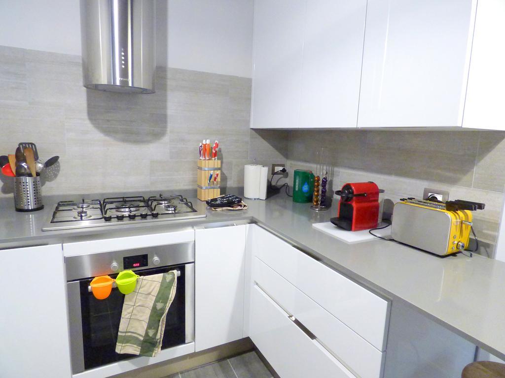 Villa Ca' Neldo Venezia Esterno foto