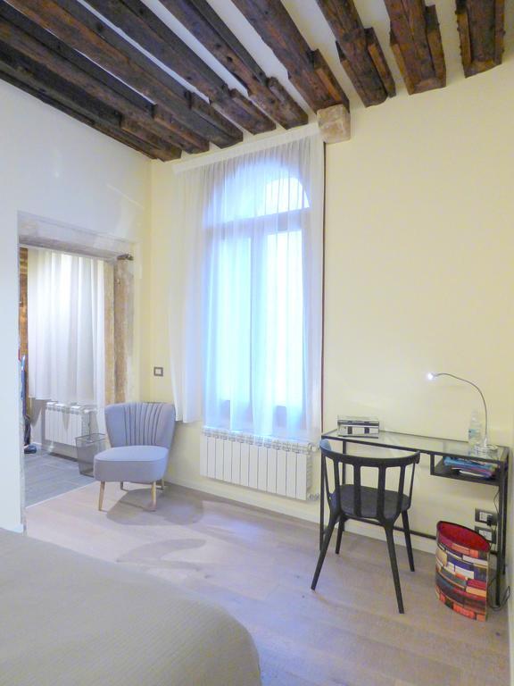 Villa Ca' Neldo Venezia Esterno foto