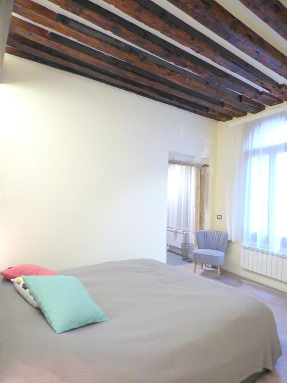 Villa Ca' Neldo Venezia Esterno foto