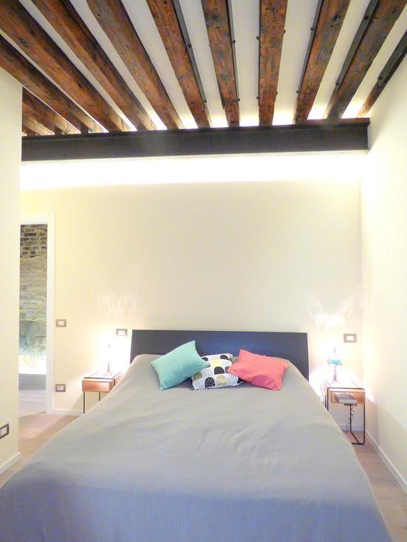 Villa Ca' Neldo Venezia Esterno foto