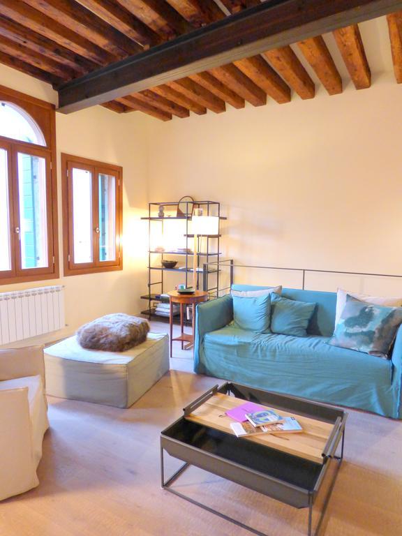 Villa Ca' Neldo Venezia Esterno foto