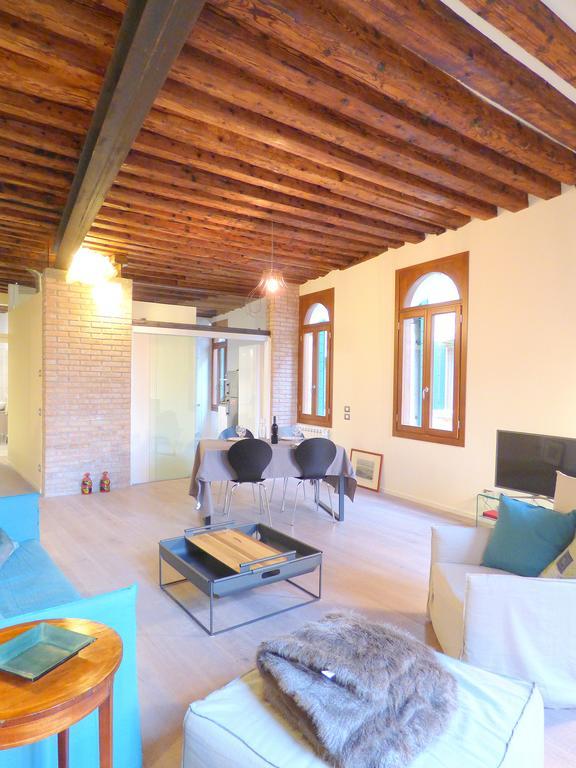 Villa Ca' Neldo Venezia Esterno foto